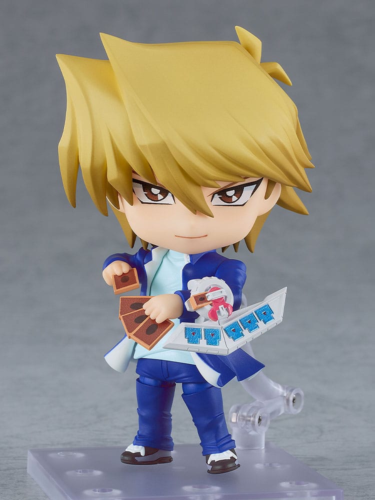 Yugioh Joey Wheeler Nendoroid Figure #2820
