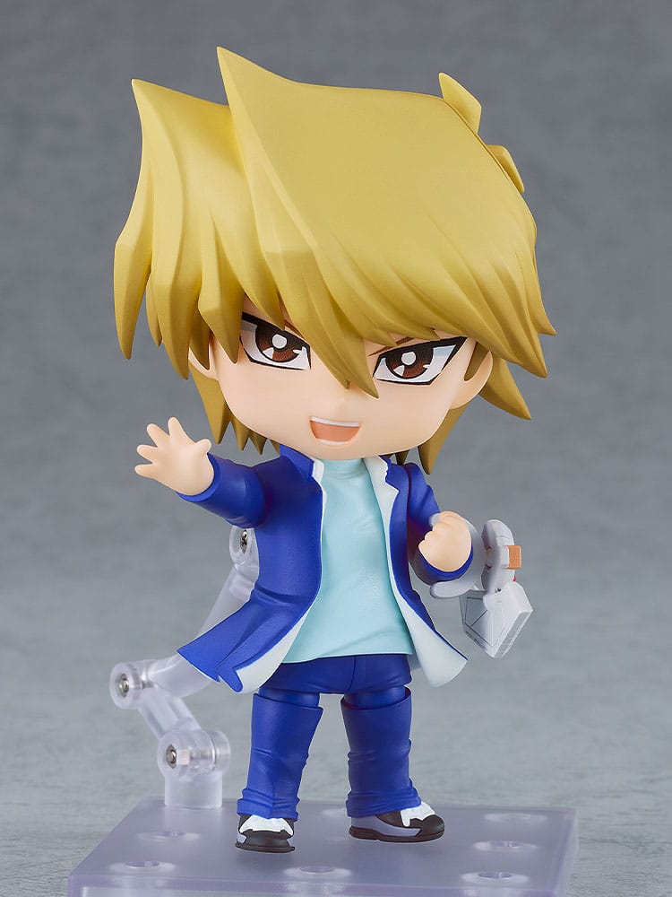 Yugioh Joey Wheeler Nendoroid Figure #2820