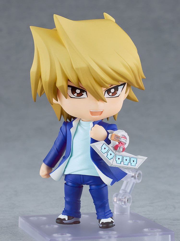 Yugioh Joey Wheeler Nendoroid Figure #2820