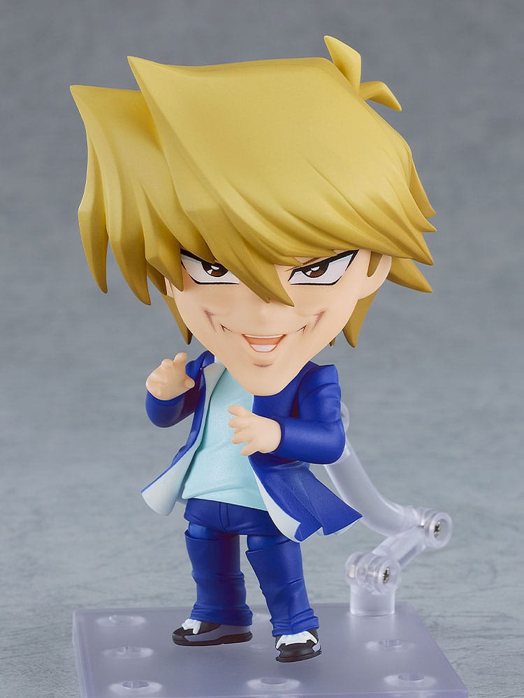 Yugioh Joey Wheeler Nendoroid Figure #2820