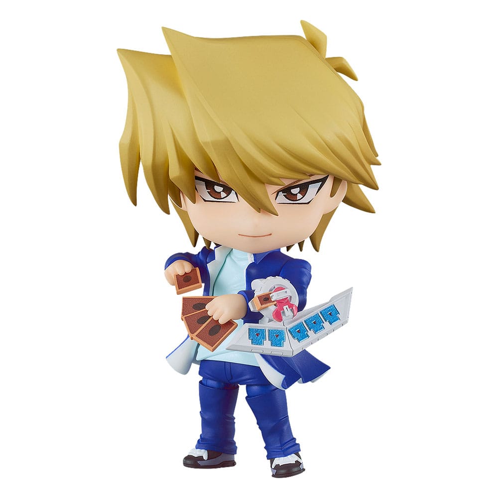 Yugioh Joey Wheeler Nendoroid Figure #2820