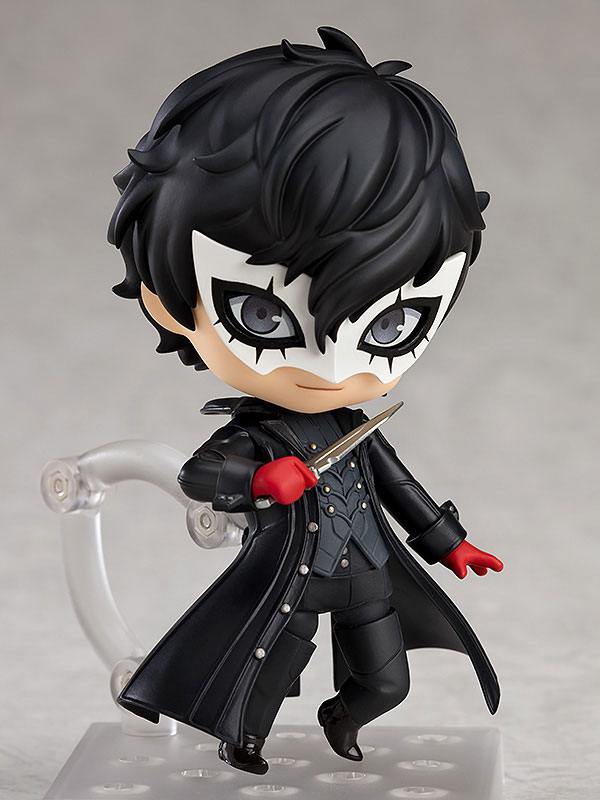 Persona 5 Joker Nendoroid Figure #989