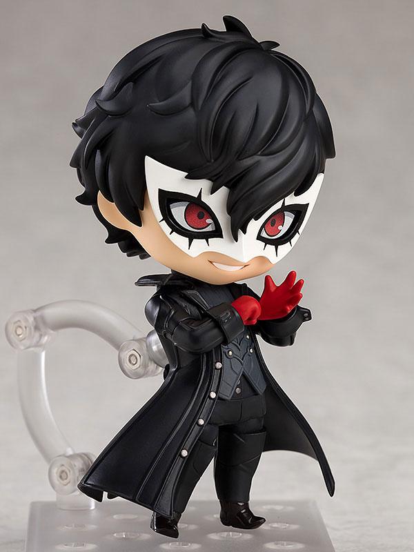 Persona 5 Joker Nendoroid Figure #989