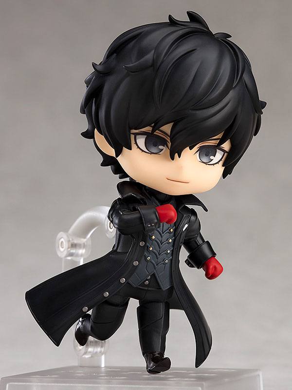 Persona 5 Joker Nendoroid Figure #989