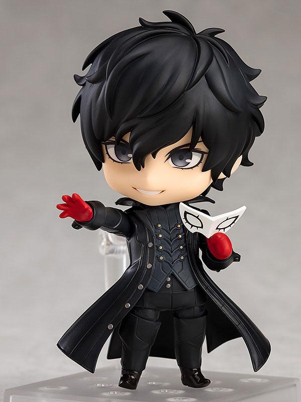 Persona 5 Joker Nendoroid Figure #989