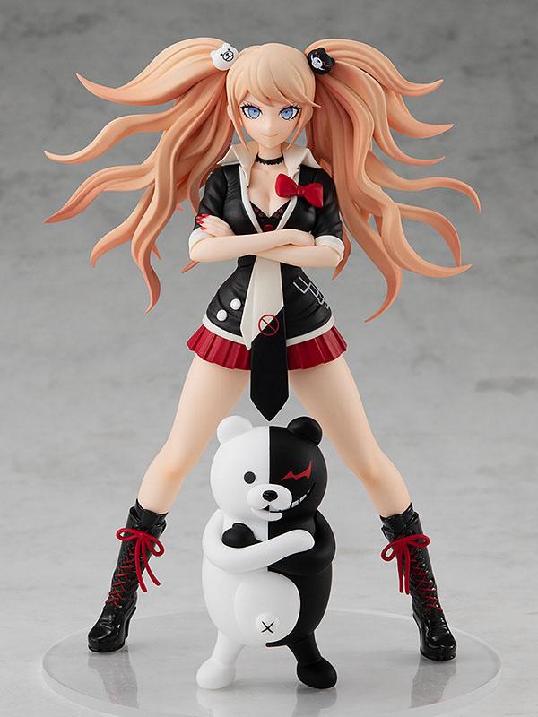 Danganronpa Junko Enoshima Pop Up Parade Figure 17cm