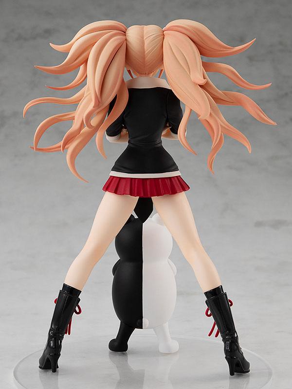 Danganronpa Junko Enoshima Pop Up Parade Figure 17cm