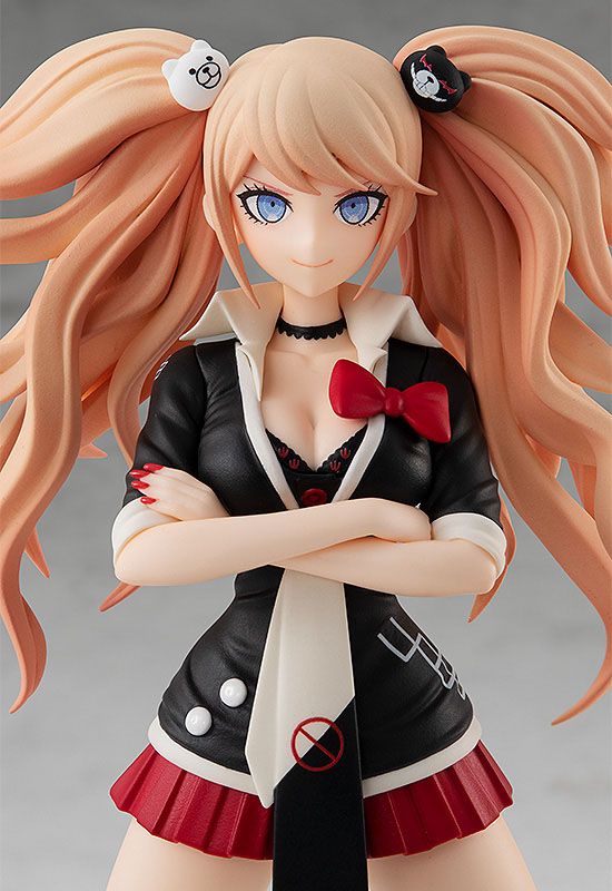 Danganronpa Junko Enoshima Pop Up Parade Figure 17cm