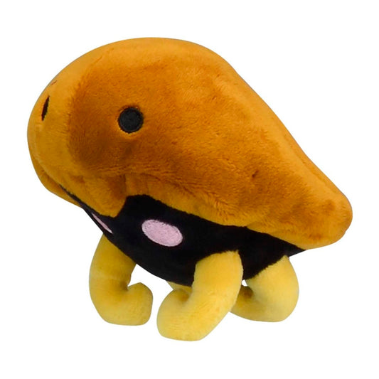 Pokemon Kabuto Kanto Sitting Cuties Plush 9cm