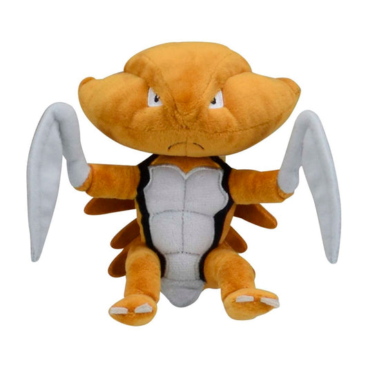 Pokemon Kabutops Kanto Sitting Cuties Plush 17cm