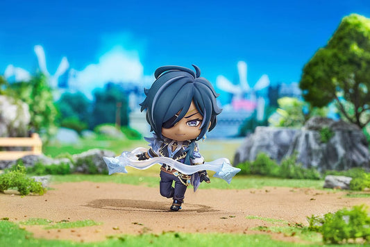 Genshin Impact Kaeya Nendoroid Figure #2874