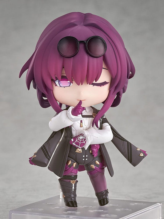 Honkai Star Rail Kafka Nendoroid Figure #2787