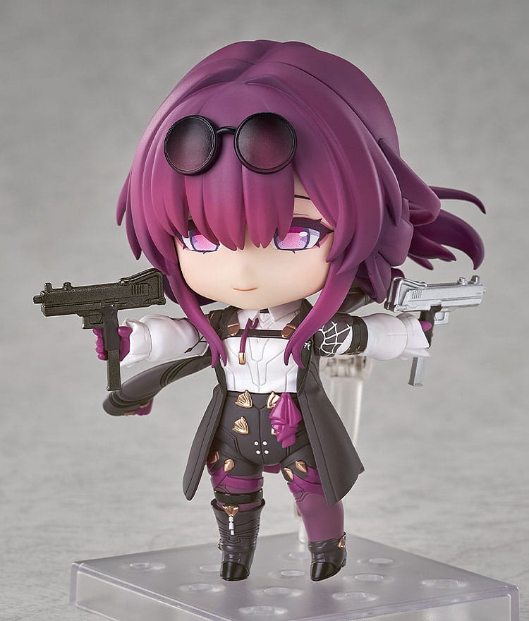 Honkai Star Rail Kafka Nendoroid Figure #2787