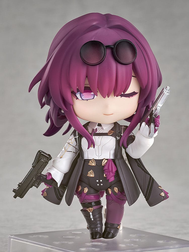 Honkai Star Rail Kafka Nendoroid Figure #2787