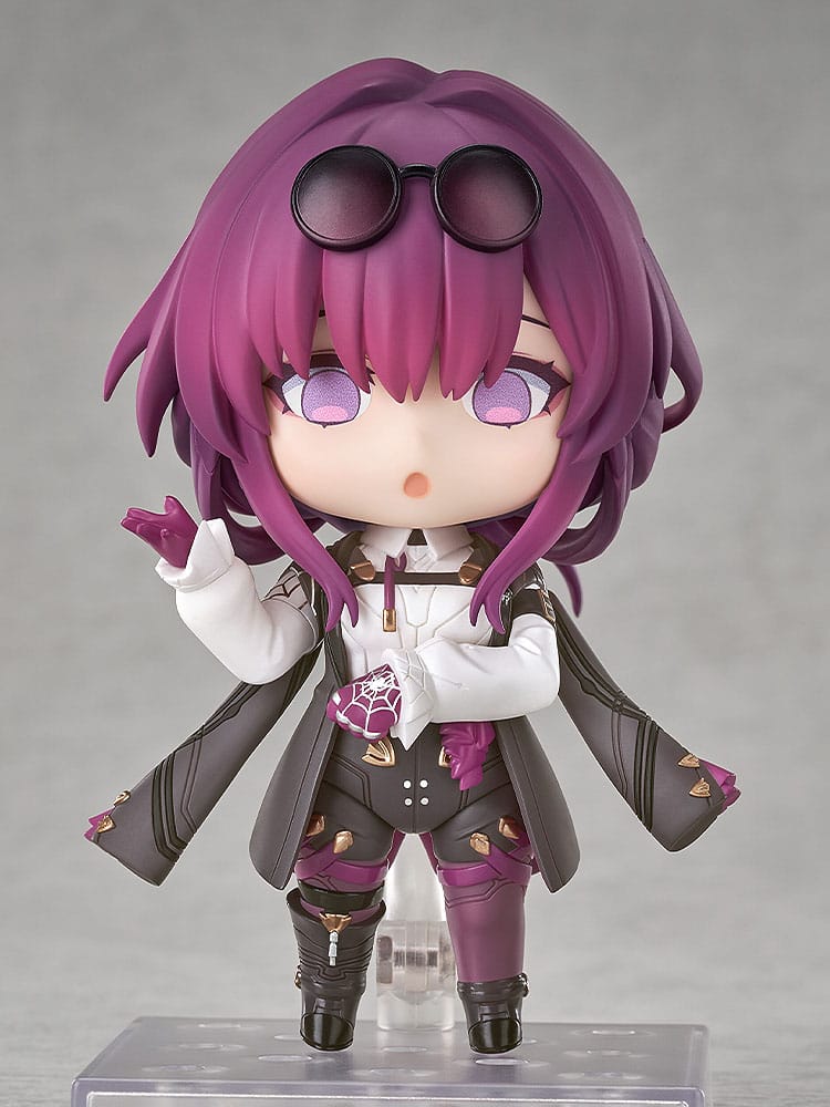 Honkai Star Rail Kafka Nendoroid Figure #2787