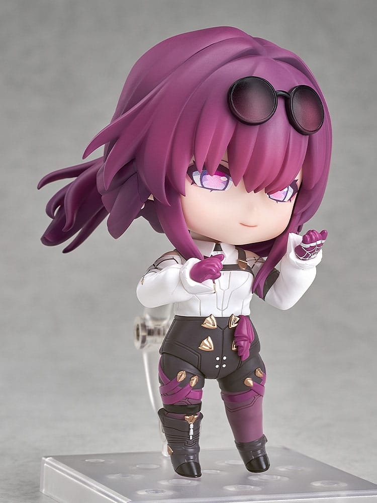 Honkai Star Rail Kafka Nendoroid Figure #2787