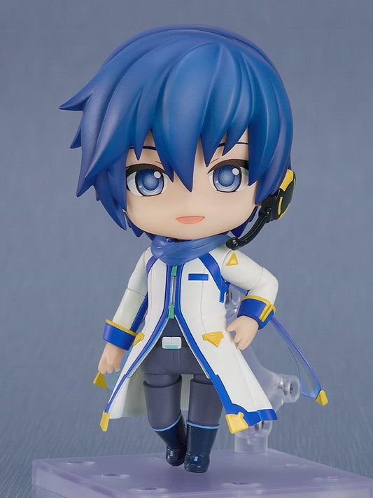 Vocaloid KAITO 2.0 Nendoroid Figure #2844