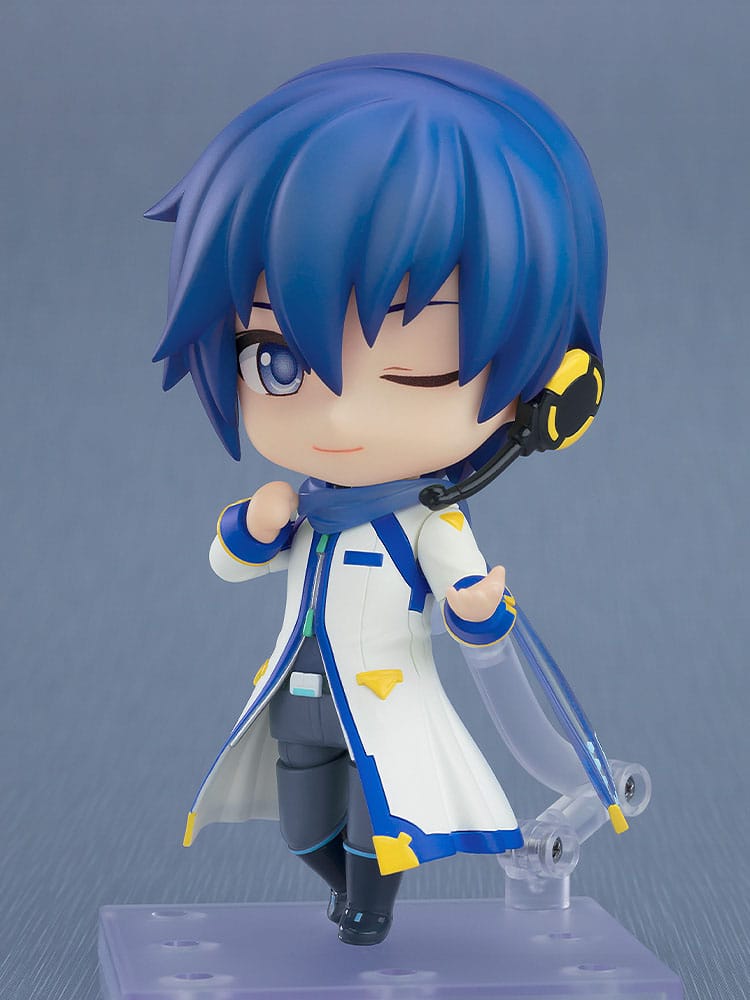 Vocaloid KAITO 2.0 Nendoroid Figure #2844