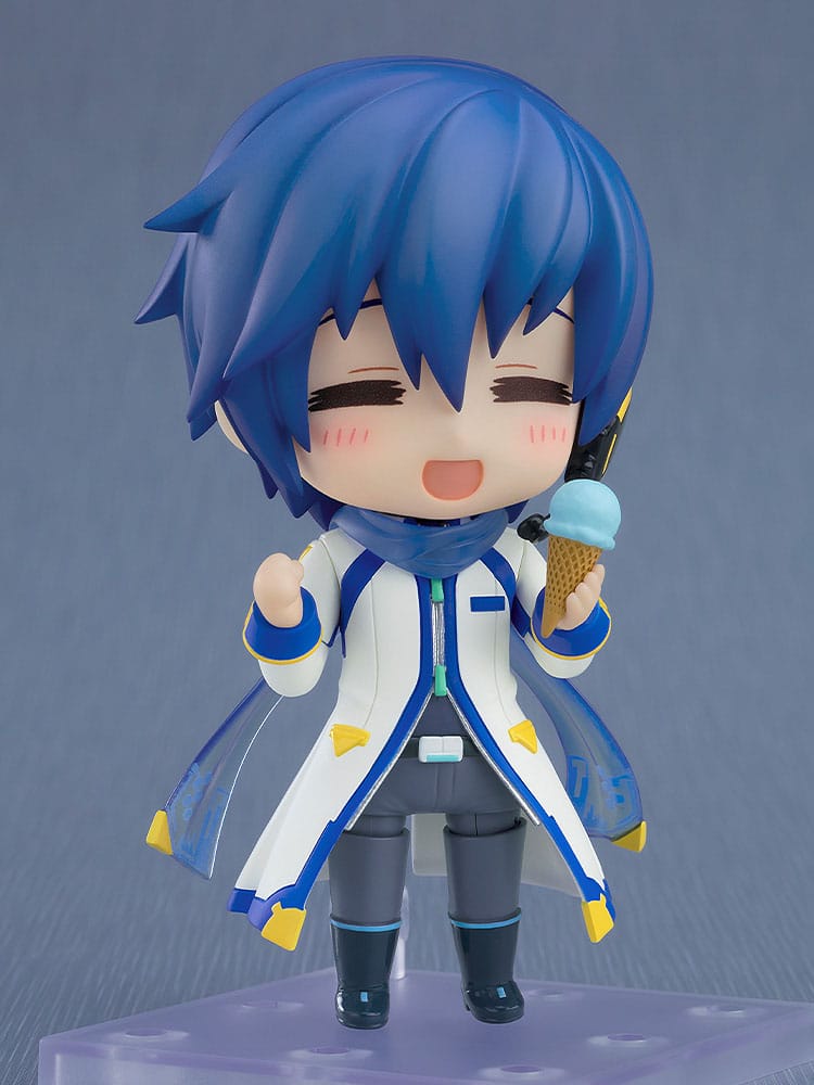 Vocaloid KAITO 2.0 Nendoroid Figure #2844