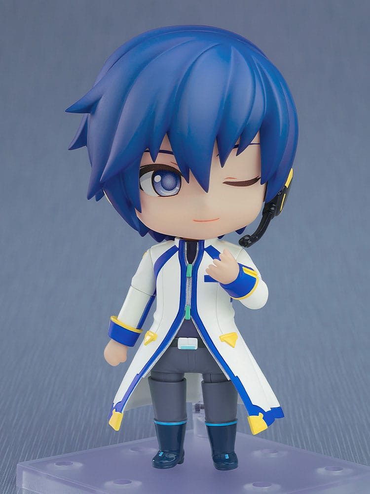 Vocaloid KAITO 2.0 Nendoroid Figure #2844