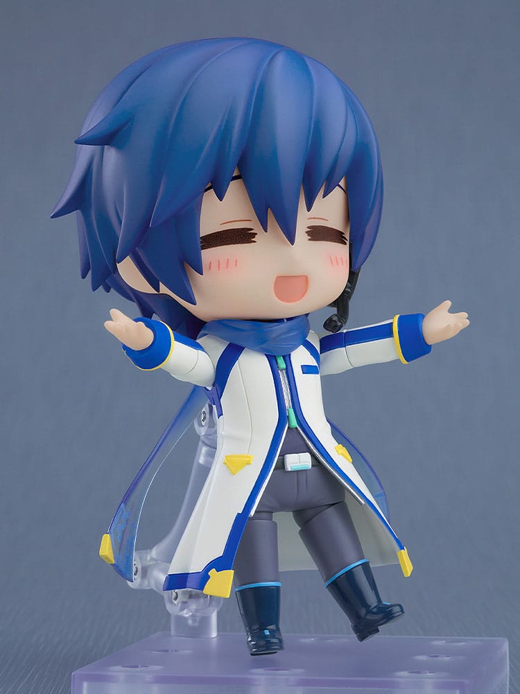 Vocaloid KAITO 2.0 Nendoroid Figure #2844