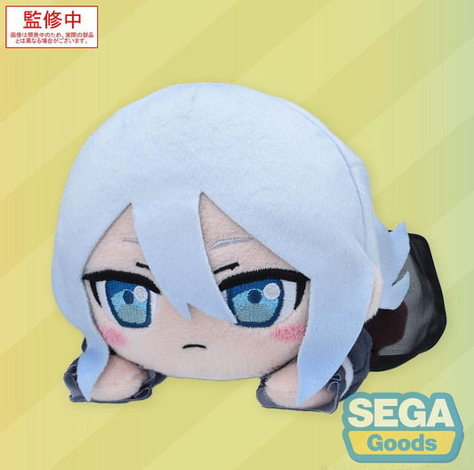 Colorful Stage Yoisaki Kanade Nesoberi Sega Prize Plush 16cm
