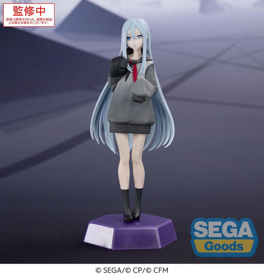 Colorful Stage Yoisaki Kanade Sega Prize Figure 15cm