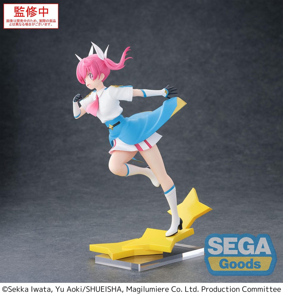 Magilumiere Co. Ltd. Kana Sakuragi Luminasta Sega Prize Figure Figure 18cm