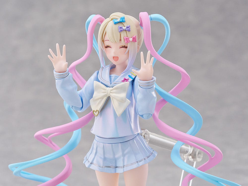 Needy Streamer Overload OMGkawaiiAngel Figma Figure 13cm