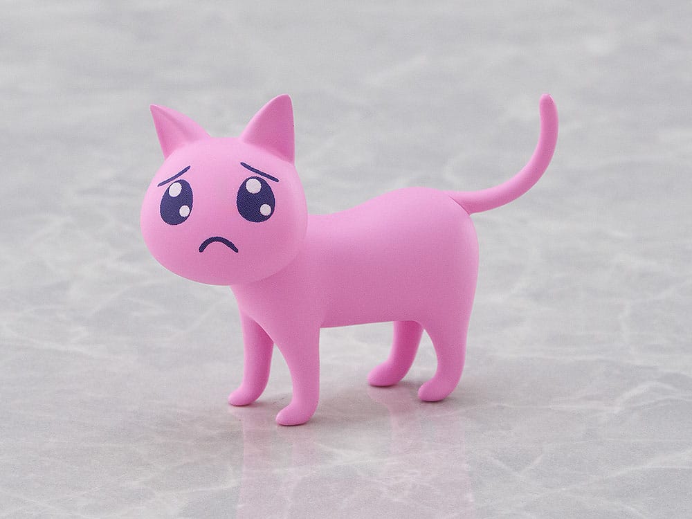 Needy Streamer Overload OMGkawaiiAngel Figma Figure 13cm