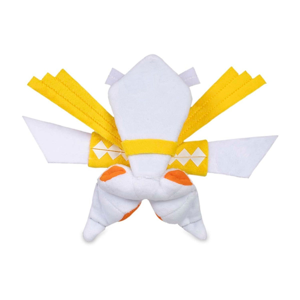 Pokemon Kartana Alola Sitting Cuties Plush Toy 13cm