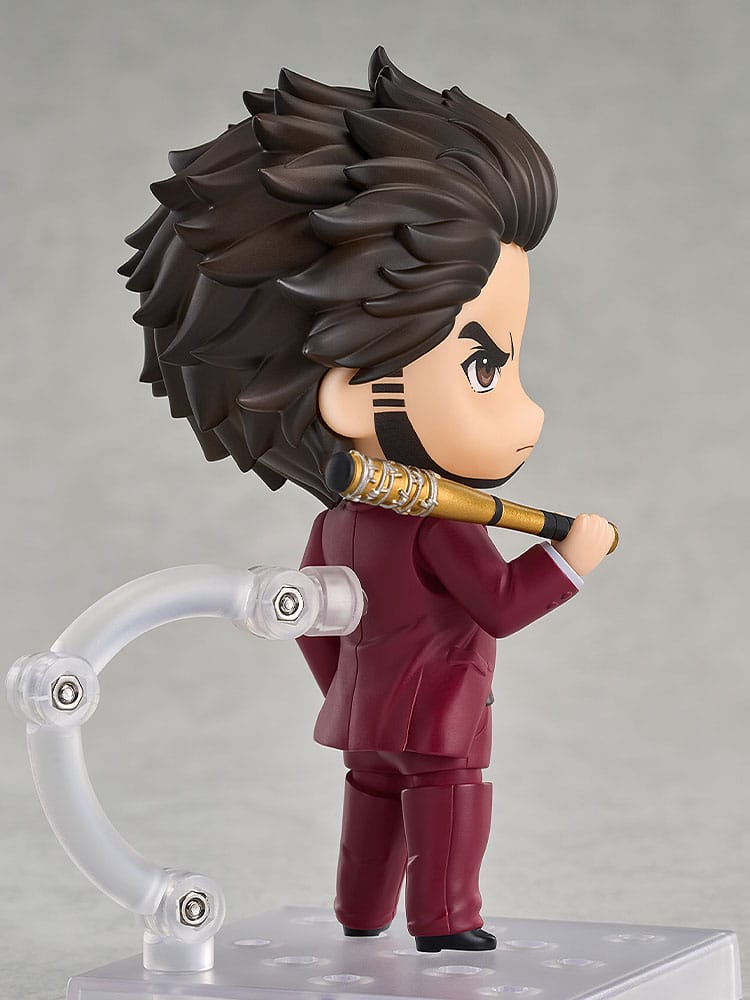 Yakuza Ichiban Kasuga Nendoroid Figure #2720