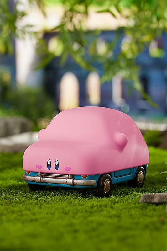 Kirby Car Mouth Ver. Pop Up Parade Figure 7cm