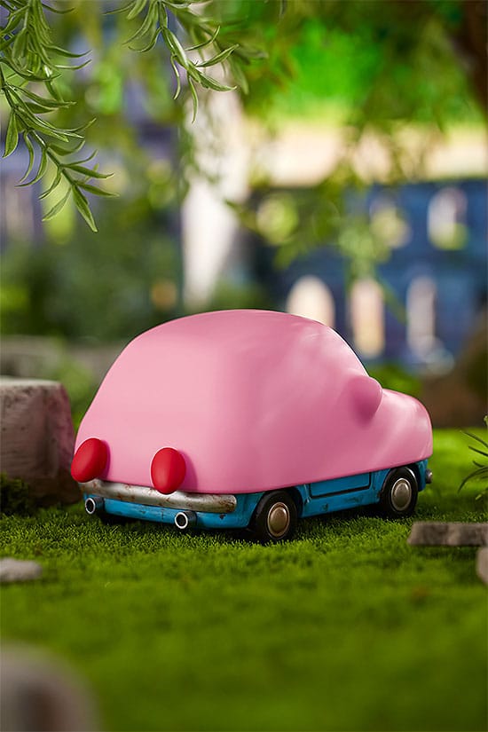 Kirby Car Mouth Ver. Pop Up Parade Figure 7cm