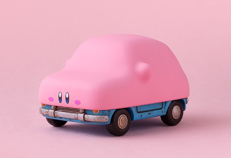 Kirby Car Mouth Ver. Pop Up Parade Figure 7cm