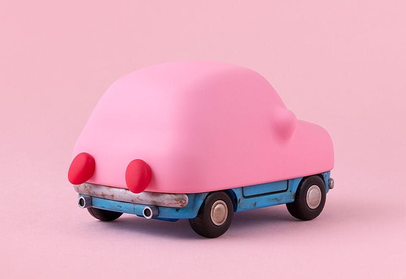 Kirby Car Mouth Ver. Pop Up Parade Figure 7cm