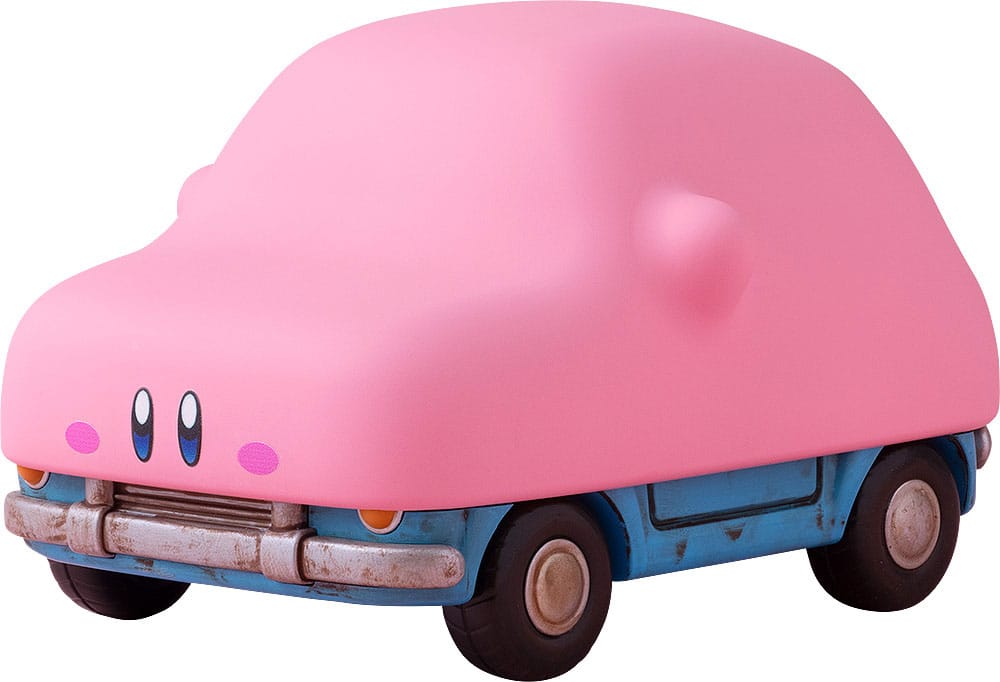 Kirby Car Mouth Ver. Pop Up Parade Figure 7cm