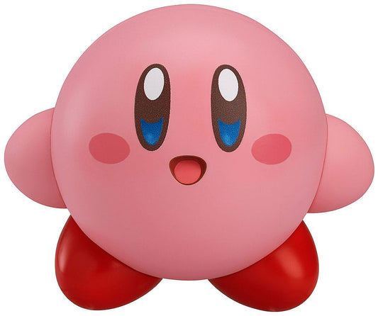Kirby Nendoroid Figure #544