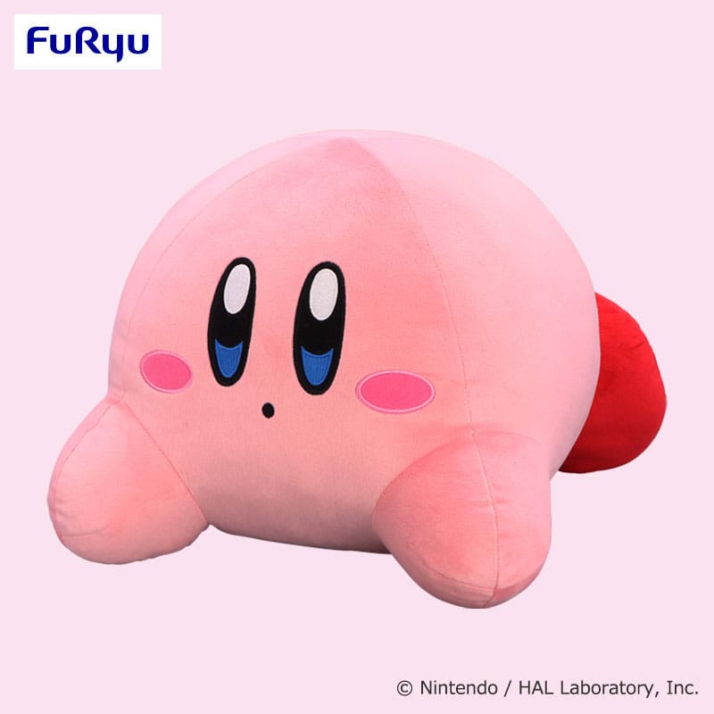 Kirby Sleep Together Furyu Plush 38cm