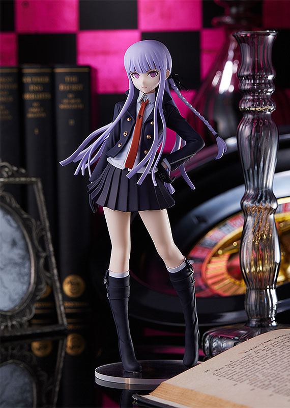 Danganronpa Kyoko Kirigiri Pop Up Parade Figure 17cm