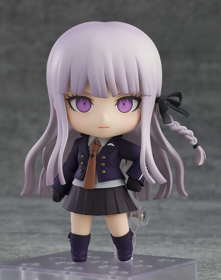 Danganronpa Kyokyo Kirigiri Nendoroid Figure #2625