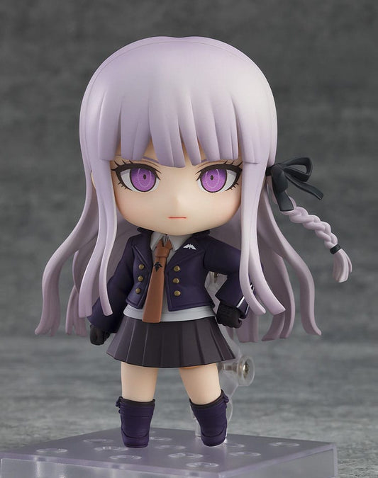 Danganronpa Kyokyo Kirigiri Nendoroid Figure #2625