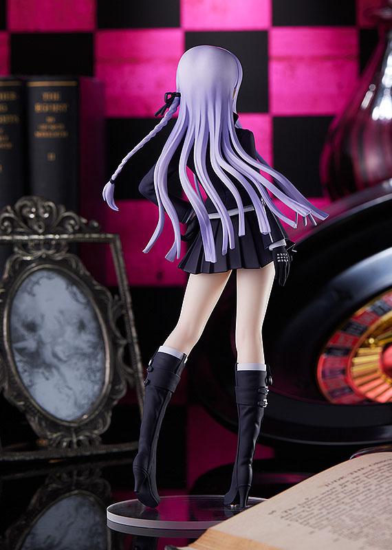 Danganronpa Kyoko Kirigiri Pop Up Parade Figure 17cm