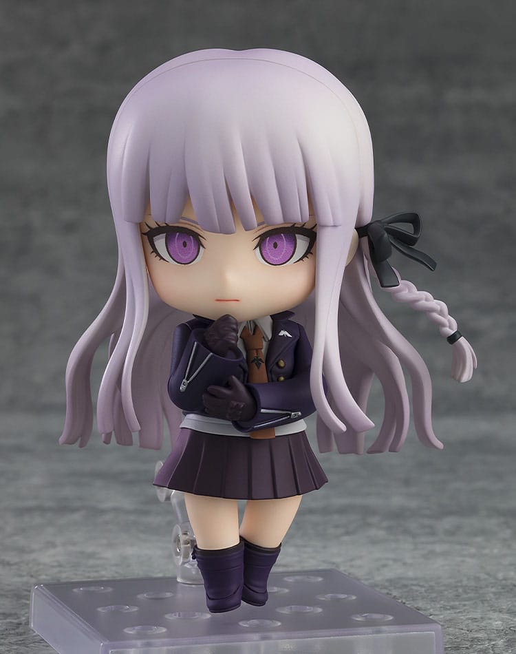 Danganronpa Kyokyo Kirigiri Nendoroid Figure #2625