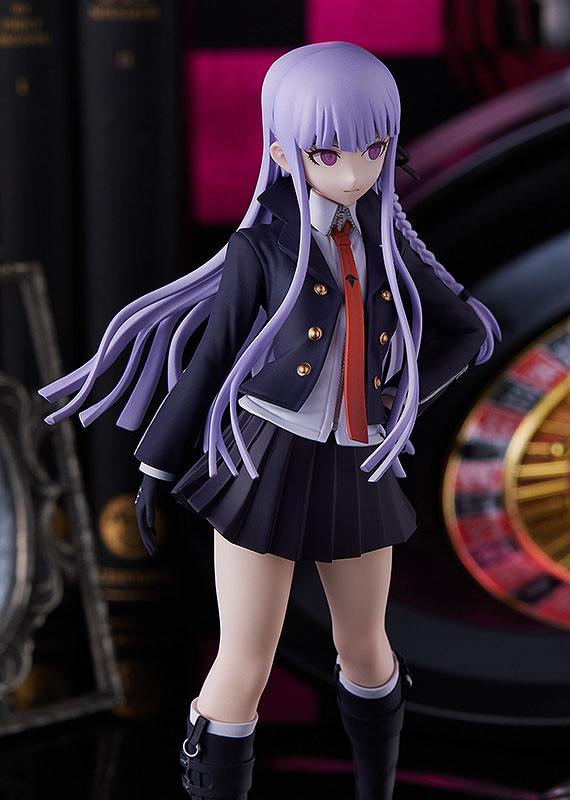 Danganronpa Kyoko Kirigiri Pop Up Parade Figure 17cm