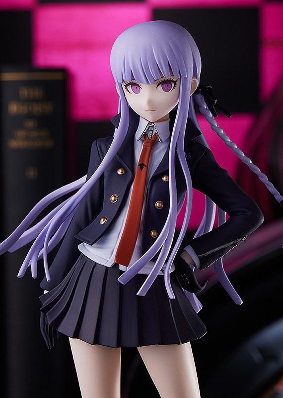 Danganronpa Kyoko Kirigiri Pop Up Parade Figure 17cm