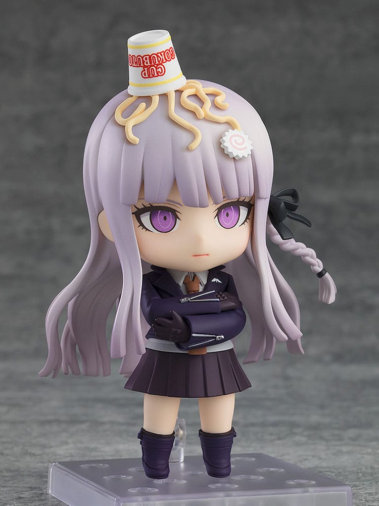 Danganronpa Kyokyo Kirigiri Nendoroid Figure #2625