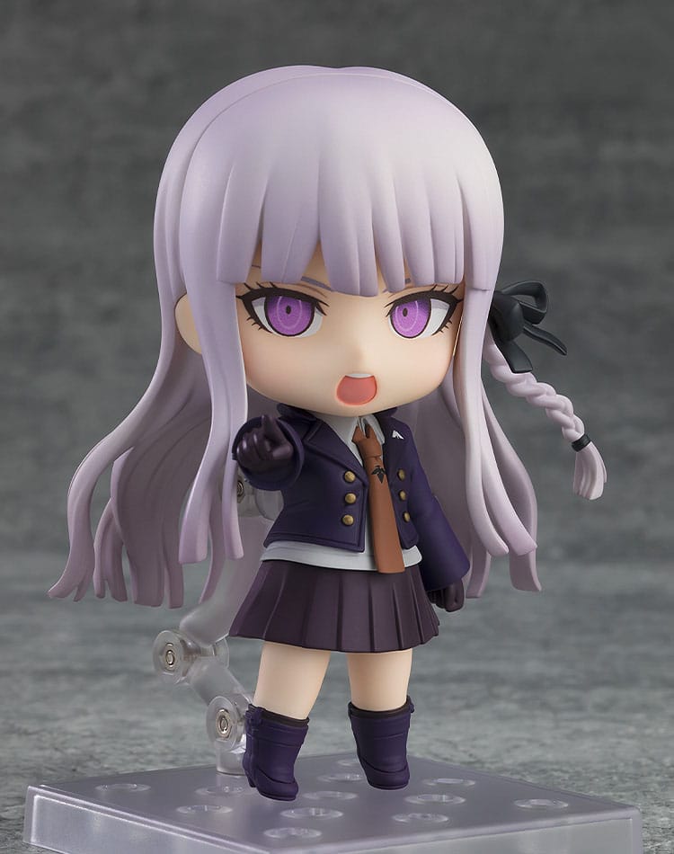 Danganronpa Kyokyo Kirigiri Nendoroid Figure #2625
