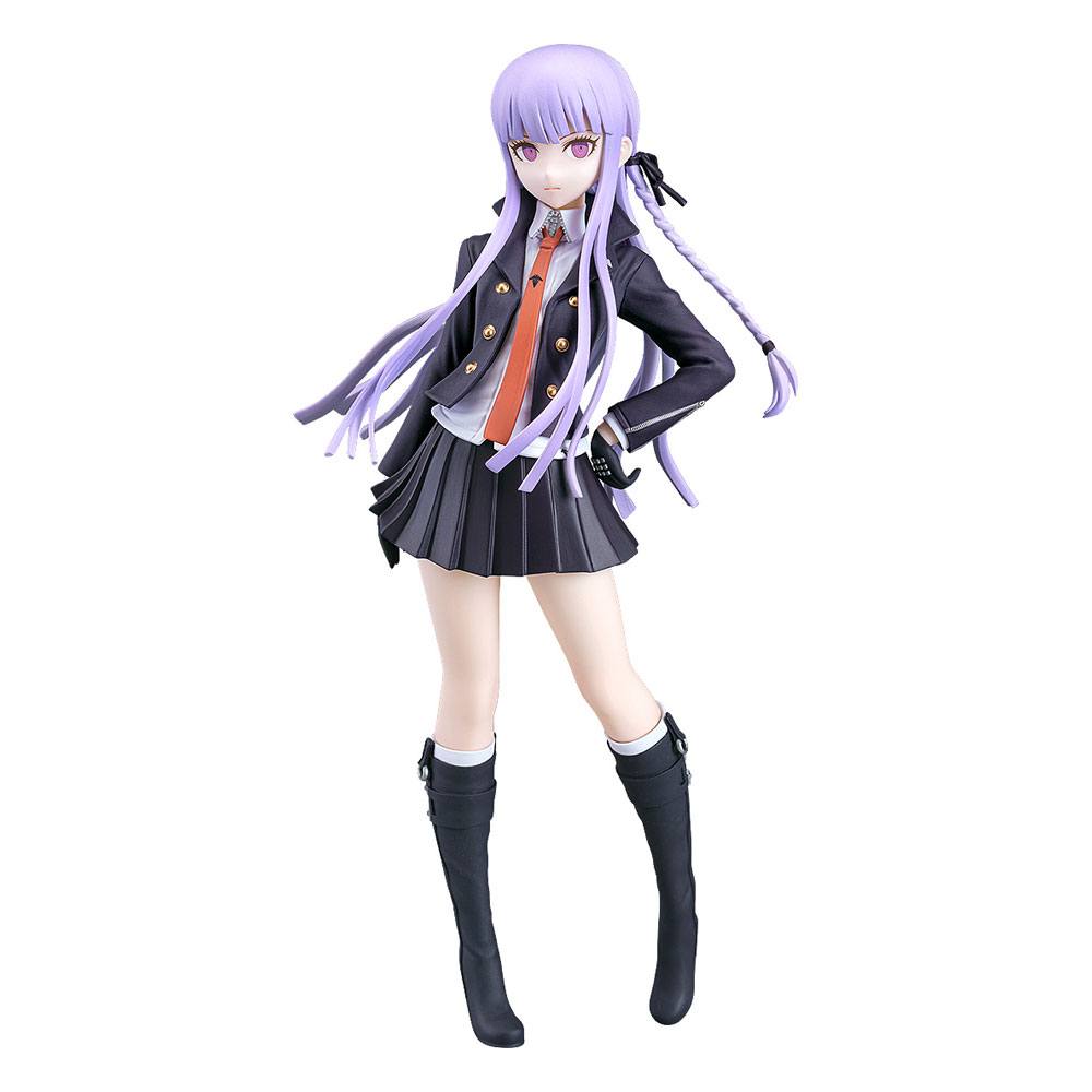 Danganronpa Kyoko Kirigiri Pop Up Parade Figure 17cm