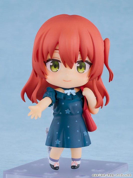 Bocchi The Rock Ikuyo Kita Casual Clothes Ver Nendoroid Figure #2762